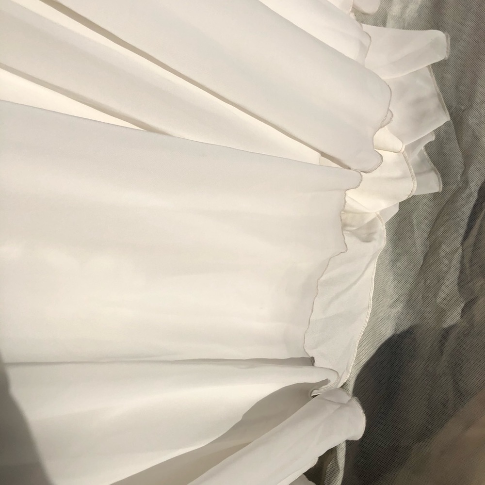 BHLDN Bonaire Gown, Wedding Dress - Picture 7 of 12